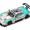 Kyosho Mini-Z MR-03W-MM Petronas Tom’s 2012 SC430 Body