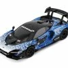 Kyosho Mini-Z MR-03W-MM McLaren Senna GTR Body (Blue)