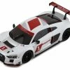 Kyosho Mini-Z MR-03W-MM Audi R8 LMS 2015 Body (White)