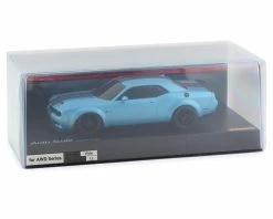 Kyosho Mini-Z MA-020 Dodge Challenger SRT Hellcat Redeye Body (Blue) -Kyosho Shop kyomzp451bl 2