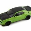 Kyosho Mini-Z MA-020 Dodge Challenger SRT Hellcat Body (Sublime)