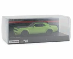 Kyosho Mini-Z MA-020 Dodge Challenger SRT Hellcat Body (Sublime) -Kyosho Shop kyomzp451mg 2