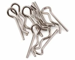 Kyosho 6mm Easy Type Body Clip (8)