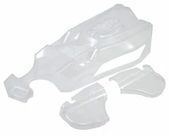 Kyosho Clear Body Set