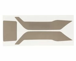 Leadfinger Racing Tekno EB48.3 Assassin 1/8 Buggy Body (Clear) -Kyosho Shop lfre3035 2