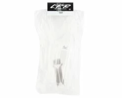 Leadfinger Racing Tekno EB48.3 Assassin 1/8 Buggy Body (Clear) -Kyosho Shop lfre3035 3
