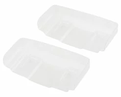 Leadfinger Racing Yokomo YZ2 A2 1/10 Buggy Body (Clear) -Kyosho Shop lfre3054 2