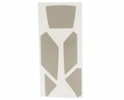 Leadfinger Racing Tekno NB48.4 A2 Tactic 1/8 Buggy Body (Clear) -Kyosho Shop lfrn2016 2