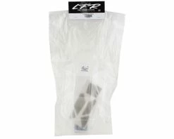 Leadfinger Racing Tekno NB48.4 A2 Tactic 1/8 Buggy Body (Clear) -Kyosho Shop lfrn2016 3
