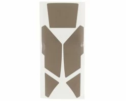 Leadfinger Racing Kyosho MP9/10 TKI.4 A2 Tactic 1/8 Buggy Body (Clear) -Kyosho Shop lfrn2018 2