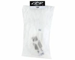Leadfinger Racing Tekno NB48 2.0 A2.1 Tactic 1/8 Buggy Body W/Front Wing (Clear) -Kyosho Shop lfrn2022 3