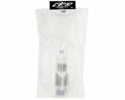 Leadfinger Racing Agama 319 A2.1 Tactic 1/8 Buggy Body W/Front Wing (Clear) -Kyosho Shop lfrn2023 3