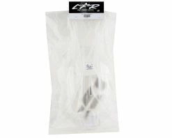 Leadfinger Racing TLR 8IGHT-X A2.1 Tactic 1/8 Buggy Body W/Front Wing (Clear) -Kyosho Shop lfrn2024 3