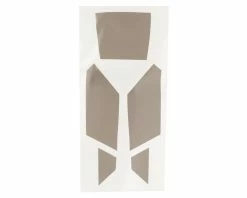 Leadfinger Racing XRAY XB8 21 A2.1 Tactic 1/8 Buggy Body (Clear) -Kyosho Shop lfrn2026 2