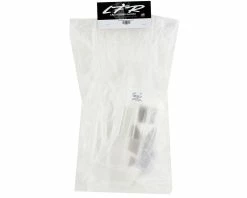 Leadfinger Racing XRAY XB8 21 A2.1 Tactic 1/8 Buggy Body (Clear) -Kyosho Shop lfrn2026 3
