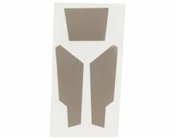 Leadfinger Racing HB D819 RS Beretta 1/8 Buggy Body (Clear) -Kyosho Shop lfrn2027 2