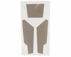 Leadfinger Racing Kyosho MP10/MP10e Beretta 1/8 Buggy Body (Clear) -Kyosho Shop lfrn2030 2