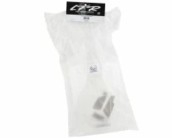 Leadfinger Racing Kyosho MP10/MP10e Beretta 1/8 Buggy Body (Clear) -Kyosho Shop lfrn2030 3