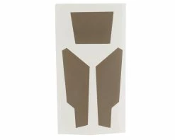 Leadfinger Racing Tekno NB48 2.1 Beretta 1/8 Buggy Body (Clear) -Kyosho Shop lfrn2031 2