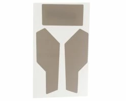 Leadfinger Racing HB D8T Evo 3 1/8 Bruggy Truck Body (Clear) -Kyosho Shop lfrt4034 2