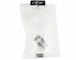 Leadfinger Racing HB D8T Evo 3 1/8 Bruggy Truck Body (Clear) -Kyosho Shop lfrt4034 4