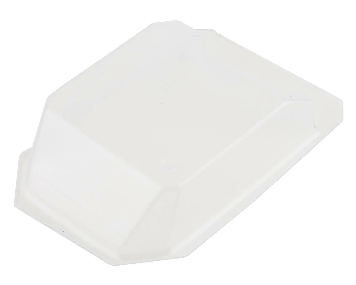 Leadfinger Racing Tekno NT48 2.0 1/8 Bruggy Truck Body (Clear) 3 Leadfinger Racing Tekno NT48 2.0 1/8 Bruggy Truck Body (Clear) - Image 3