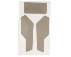 Leadfinger Racing Tekno NT48 2.0 1/8 Bruggy Truck Body (Clear) 10 Leadfinger Racing Tekno NT48 2.0 1/8 Bruggy Truck Body (Clear) -Kyosho Shop lfrt4037 4