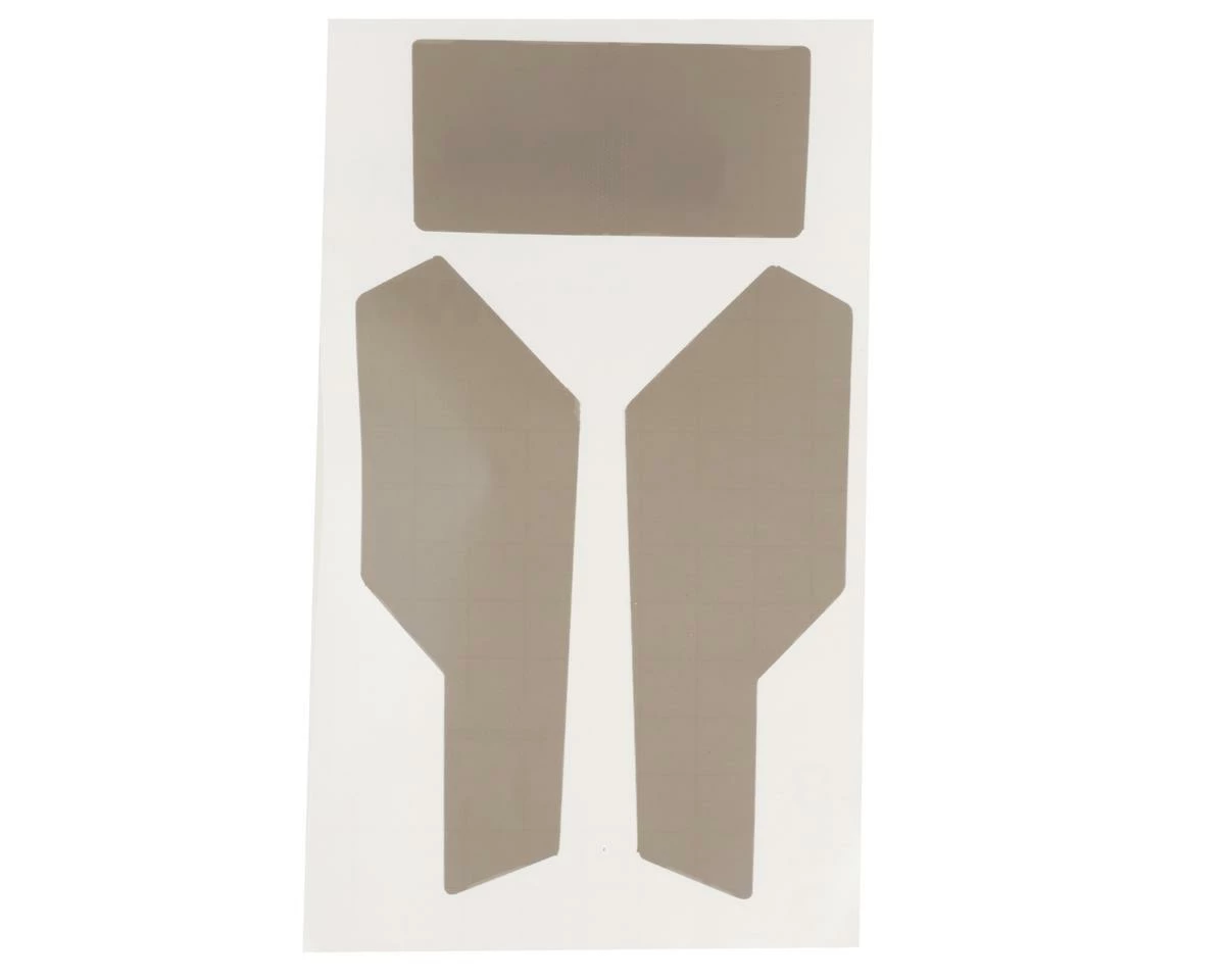 Leadfinger Racing Tekno NT48 2.0 1/8 Bruggy Truck Body (Clear) 5 Leadfinger Racing Tekno NT48 2.0 1/8 Bruggy Truck Body (Clear) - Image 5