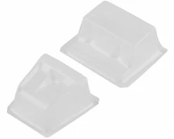 Leadfinger Racing Mugen MBX8T Beretta 1/8 Truck Body (Clear) 7 Leadfinger Racing Mugen MBX8T Beretta 1/8 Truck Body (Clear) -Kyosho Shop lfrt4041 2