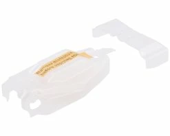 LOSI Mini-B Body & Wing (Clear)