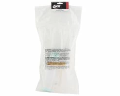 LOSI 1970 Chevelle 1/16 Mini Drag Body Set (Clear) -Kyosho Shop los210041 5