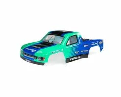 LOSI Tenacity TT Pro Body (Falken)