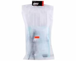 LOSI 1969 Chevy Camaro SS V100 Body Set (Clear) -Kyosho Shop los230081 3