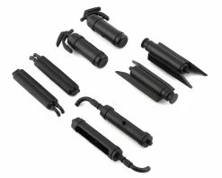 LOSI Hammer Rey Body Accessory Set