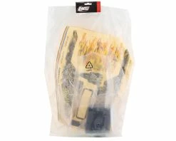 LOSI LMT Bog Hog Body Set (Clear) -Kyosho Shop los240023 4