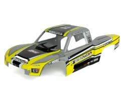 LOSI Baja Rey SBR 2.0 Brenthel Body & Front Grill