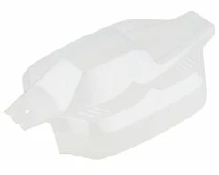 Mugen Seiki BX8 ECO 1/8 Electric Buggy Body (Clear)