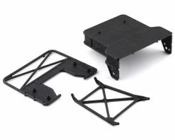 MST J45 Rear Cage Bed Set