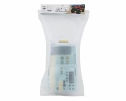 MST JP1 Crawler Body (Clear) -Kyosho Shop mxs 720007 4