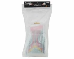 MST TH1 Truck Body (Clear) -Kyosho Shop mxs 720008 3