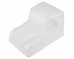 MST J45C Crawler Body (Clear) -Kyosho Shop mxs 720009 2