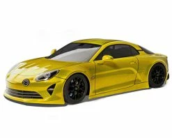 MST A110 Drift Body (Clear)