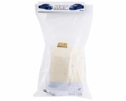 MST A110 Drift Body (Clear) -Kyosho Shop mxs 720015 4