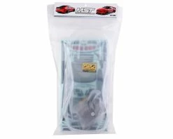 MST LBMT Drift Body (Clear) -Kyosho Shop mxs 720017 4