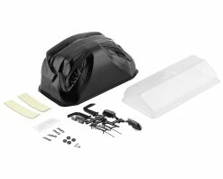 MST A90RB Drift Body Set (Clear) -Kyosho Shop mxs 720020 2