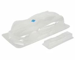 PROTOFORM Corvette C7.R 1/8 Touring Car Body (Clear) (GT2) (Short Wheelbase)
