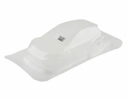 PROTOFORM "Europa M" Clear Body (M-Chassis 210 & 225mm Wheelbase)