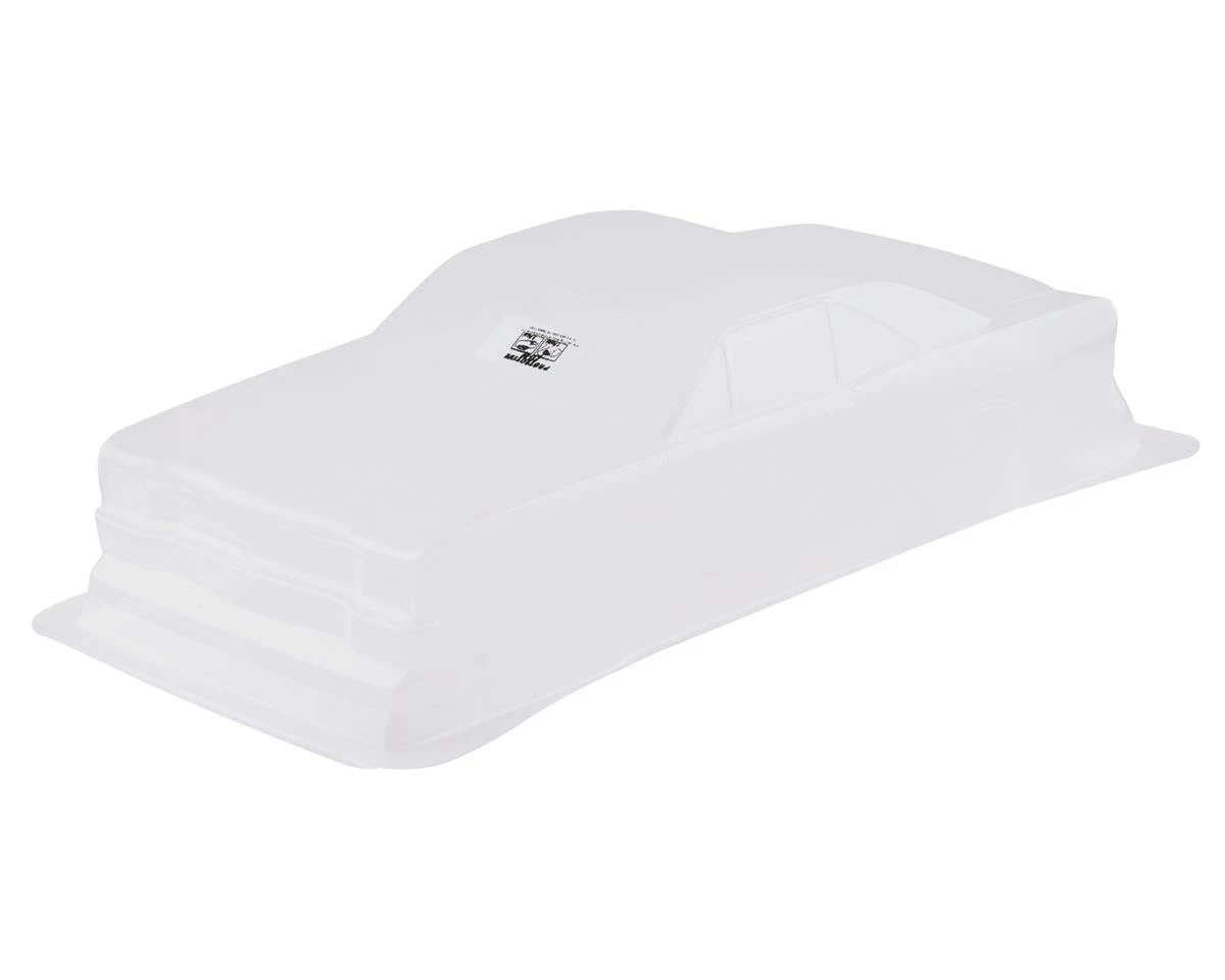 PROTOFORM 1967 Dodge Dart Vintage Racing Body (Clear) 2 PROTOFORM 1967 Dodge Dart Vintage Racing Body (Clear) - Image 2