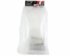 PROTOFORM Nissan GT-R R35 No Prep Drag Racing Body (Clear) -Kyosho Shop prm1585 00 3