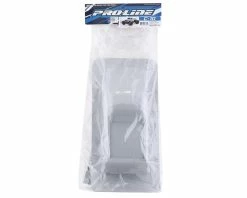 PRO-LINE 1972 Chevy C10 Tough-Color 1/10 Truck Body (Stone Gray) (Stampede) -Kyosho Shop pro3251 14 2